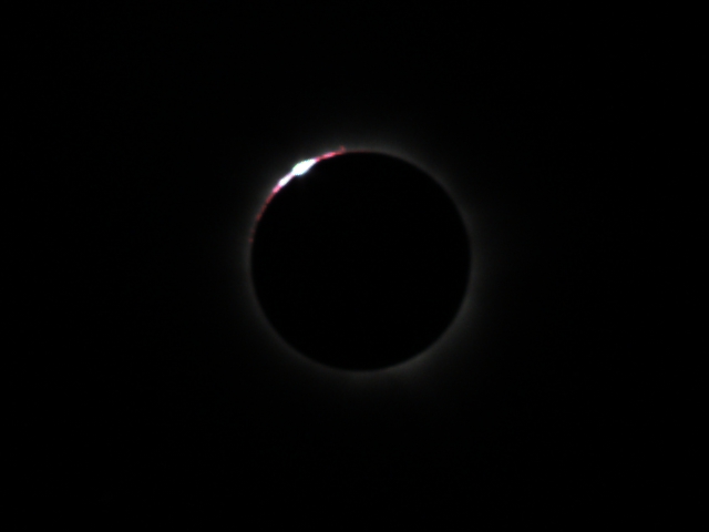 2012 Eclipse C3