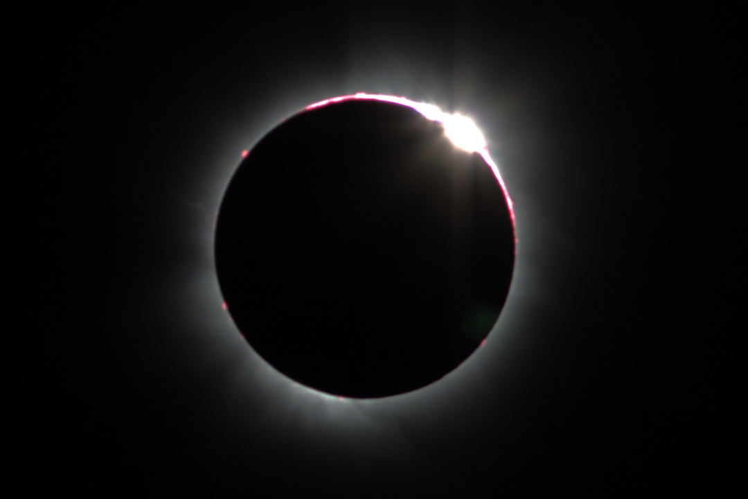 2013 Eclipse C3