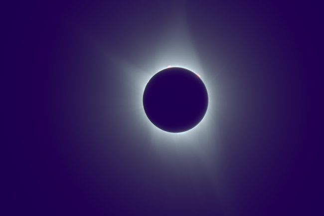 solar eclipse maestro sony camera