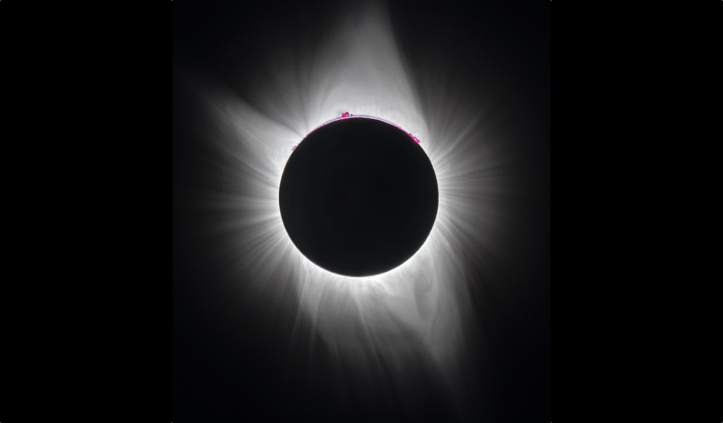 2017 Eclipse Oregon